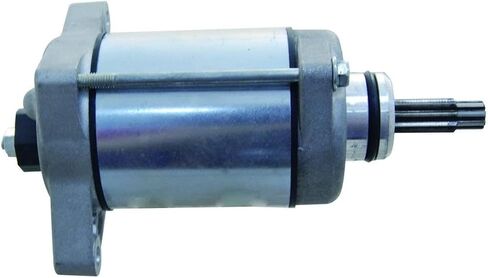 Premier Gear PG-18921 Honda New Starter متوافق مع/استبدال Honda ATV TRX420FE FM Fourtrax Rancher 4x4 2007-2009 بأرقام الأجزاء 31200-HP5-601 31200HP5-601 SM18 31200HP5601 31200HR0F01 in Saudi Arabia