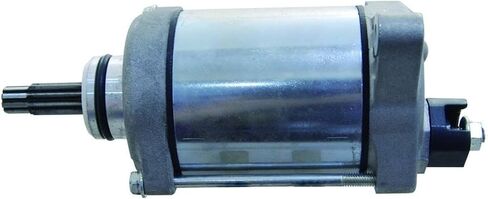 Premier Gear PG-18921 Honda New Starter متوافق مع/استبدال Honda ATV TRX420FE FM Fourtrax Rancher 4x4 2007-2009 بأرقام الأجزاء 31200-HP5-601 31200HP5-601 SM18 31200HP5601 31200HR0F01 in Saudi Arabia