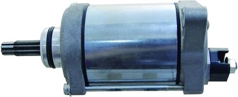 Premier Gear PG-18921 Honda New Starter متوافق مع/استبدال Honda ATV TRX420FE FM Fourtrax Rancher 4x4 2007-2009 بأرقام الأجزاء 31200-HP5-601 31200HP5-601 SM18 31200HP5601 31200HR0F01 in Saudi Arabia