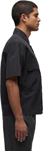 HUDSON Men's Utility Shirt in Saudi Arabia