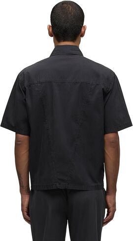 HUDSON Men's Utility Shirt in Saudi Arabia