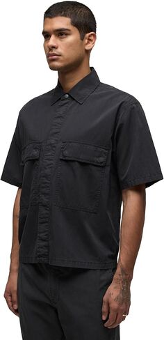 HUDSON Men's Utility Shirt in Saudi Arabia