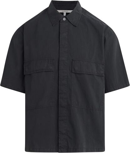 HUDSON Men's Utility Shirt in Saudi Arabia