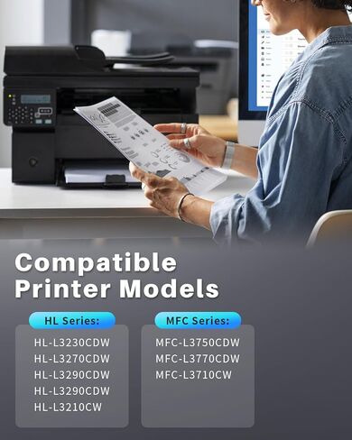 INK4U TN221 Black Toner Cartridges Compatible Replacement for TN221 TN-221 Black Toner Cartridge to Use with MFC-9130CW HL-3170CDW HL-3140CW HL-3180CDW MFC-9330CDW MFC-9340CDW HL-3150CDN (2 Black) in Saudi Arabia