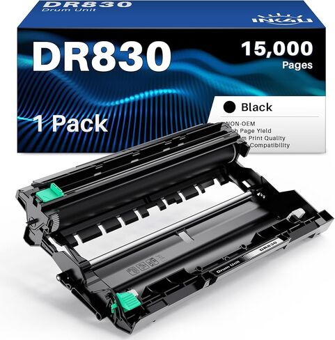 INK4U TN221 Black Toner Cartridges Compatible Replacement for TN221 TN-221 Black Toner Cartridge to Use with MFC-9130CW HL-3170CDW HL-3140CW HL-3180CDW MFC-9330CDW MFC-9340CDW HL-3150CDN (2 Black) in Saudi Arabia