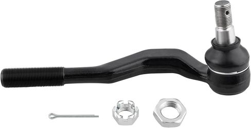 Boxi 2PCS نهايات قضيب التعادل الخارجي الأمامي من أجل Toyota Tacoma 1998 1999 2000 2001 2002 2003 2004 Pre Runner RWD/for Toyota Tacoma 1995 1996 1997 1998 1999 2000 2001 2002 2003 2004 4WD | ES3546 ES3545 in Saudi Arabia
