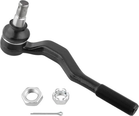 Boxi 2PCS نهايات قضيب التعادل الخارجي الأمامي من أجل Toyota Tacoma 1998 1999 2000 2001 2002 2003 2004 Pre Runner RWD/for Toyota Tacoma 1995 1996 1997 1998 1999 2000 2001 2002 2003 2004 4WD | ES3546 ES3545 in Saudi Arabia