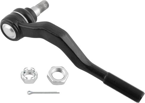 Boxi 2PCS نهايات قضيب التعادل الخارجي الأمامي من أجل Toyota Tacoma 1998 1999 2000 2001 2002 2003 2004 Pre Runner RWD/for Toyota Tacoma 1995 1996 1997 1998 1999 2000 2001 2002 2003 2004 4WD | ES3546 ES3545 in Saudi Arabia