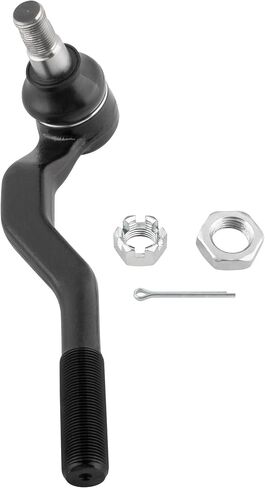 Boxi 2PCS نهايات قضيب التعادل الخارجي الأمامي من أجل Toyota Tacoma 1998 1999 2000 2001 2002 2003 2004 Pre Runner RWD/for Toyota Tacoma 1995 1996 1997 1998 1999 2000 2001 2002 2003 2004 4WD | ES3546 ES3545 in Saudi Arabia