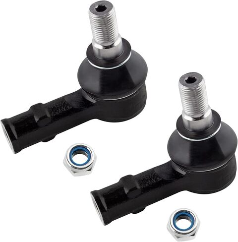 Boxi ES3689 2XFRONT OUTER TIE ROD نهايات متوافقة مع Dodge Sprinter 2500 2003-2006/Sprinter 3500 2003-2006/Freightliner Sprinter 2500 2002-2006/Sprinter 3500 2002-2006 in Saudi Arabia