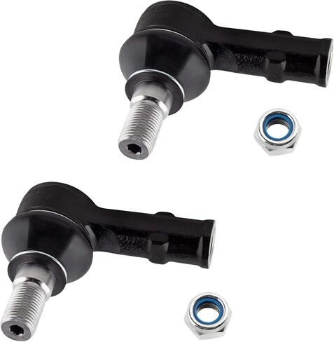 Boxi ES3689 2XFRONT OUTER TIE ROD نهايات متوافقة مع Dodge Sprinter 2500 2003-2006/Sprinter 3500 2003-2006/Freightliner Sprinter 2500 2002-2006/Sprinter 3500 2002-2006 in Saudi Arabia