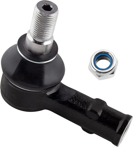 Boxi ES3689 2XFRONT OUTER TIE ROD نهايات متوافقة مع Dodge Sprinter 2500 2003-2006/Sprinter 3500 2003-2006/Freightliner Sprinter 2500 2002-2006/Sprinter 3500 2002-2006 in Saudi Arabia