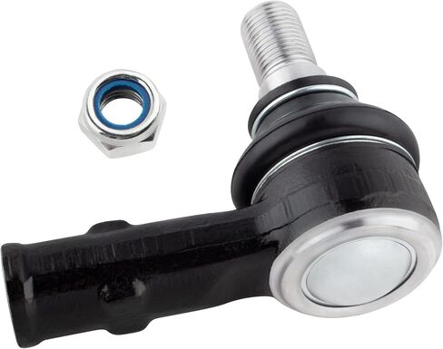 Boxi ES3689 2XFRONT OUTER TIE ROD نهايات متوافقة مع Dodge Sprinter 2500 2003-2006/Sprinter 3500 2003-2006/Freightliner Sprinter 2500 2002-2006/Sprinter 3500 2002-2006 in Saudi Arabia