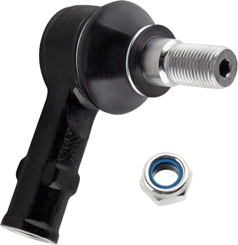Boxi ES3689 2XFRONT OUTER TIE ROD نهايات متوافقة مع Dodge Sprinter 2500 2003-2006/Sprinter 3500 2003-2006/Freightliner Sprinter 2500 2002-2006/Sprinter 3500 2002-2006 in Saudi Arabia