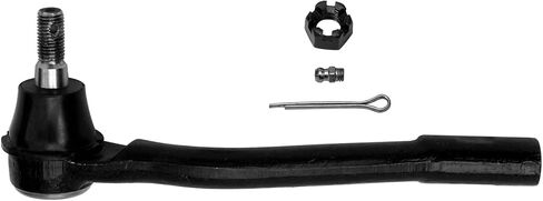 Detroit Axle-Rods 2PC Tie Rods for 2007-2009 Hyundai Entourage ، 2006-2014 Kia Sedona ، 2 Tie Rod Adms Replaction in Saudi Arabia