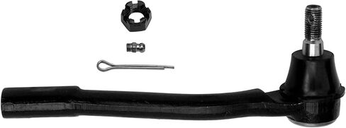 Detroit Axle-Rods 2PC Tie Rods for 2007-2009 Hyundai Entourage ، 2006-2014 Kia Sedona ، 2 Tie Rod Adms Replaction in Saudi Arabia