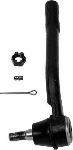 Detroit Axle-Rods 2PC Tie Rods for 2007-2009 Hyundai Entourage ، 2006-2014 Kia Sedona ، 2 Tie Rod Adms Replaction in Saudi Arabia