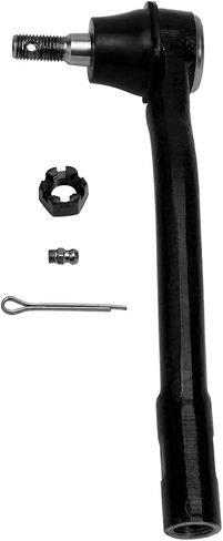 Detroit Axle-Rods 2PC Tie Rods for 2007-2009 Hyundai Entourage ، 2006-2014 Kia Sedona ، 2 Tie Rod Adms Replaction in Saudi Arabia