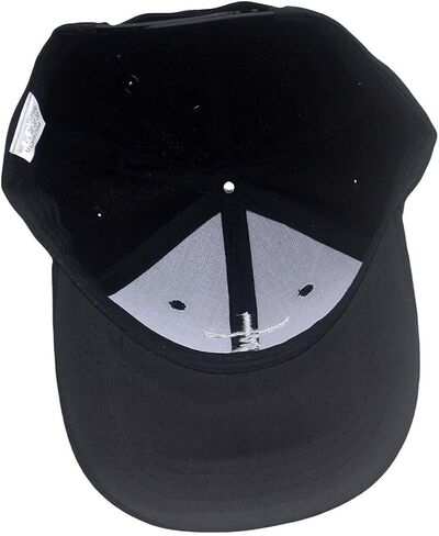 Embroidered Cross Baseball Cap, Christian Adjustable Snapback Hat for Men & Women, Structured Dad Hat with Jesus Faith Design in Kuwait