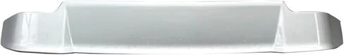 ABS الخلفية Tail Wing Trunk Lip Spoiler Fits for Defender 110 4D 90 2d 2020-2024 (Fuji White) in Kuwait