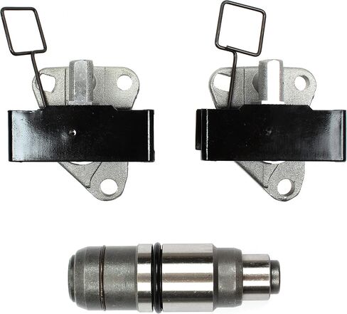 CNS Timing Chain Primary and Secondary Tensioners Compatible with Chrysler/Dodge 2.7L 2700CC 167CU. IN. DOHC 24V V6"EER" in Saudi Arabia