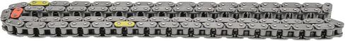 PHILTOP Timing Chain Kit, Direct Fit Replacement for Toyota Camry 2010-2014 2.5L, Highlander 2009-2014 2.7L, RAV4 2009-2011 2.5L, OEM Quality with VVT Sprocket, Tensioner & Guide Rail in Saudi Arabia