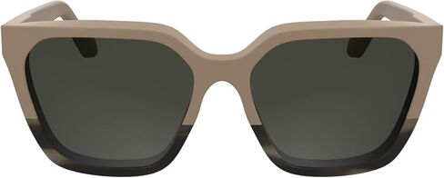 Calvin Klein Women's Ck25500s Square Sunglasses in Saudi Arabia