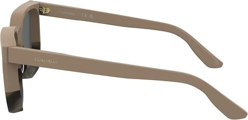 Calvin Klein Women's Ck25500s Square Sunglasses in Saudi Arabia