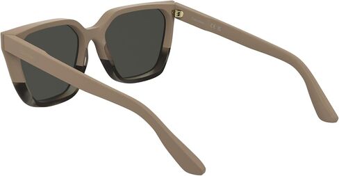 Calvin Klein Women's Ck25500s Square Sunglasses in Saudi Arabia