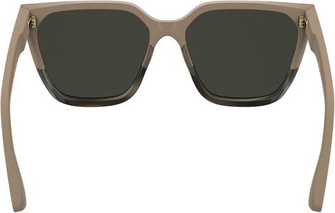Calvin Klein Women's Ck25500s Square Sunglasses in Saudi Arabia