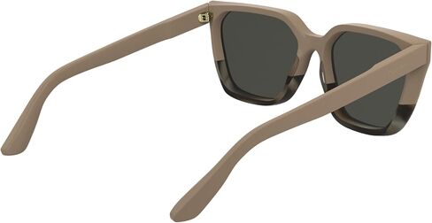 Calvin Klein Women's Ck25500s Square Sunglasses in Saudi Arabia