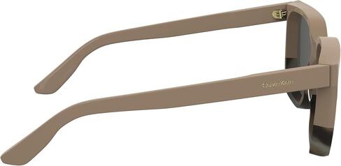 Calvin Klein Women's Ck25500s Square Sunglasses in Saudi Arabia
