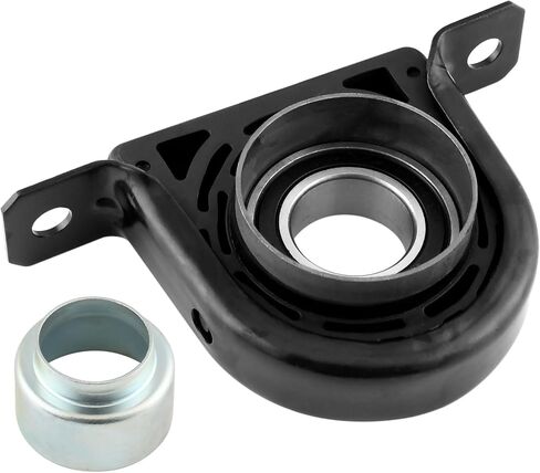 الدعم الدعم للمركز في محرك Drive Shaft من 2005-2015 Nissan Frontier ، 2004-2015 NISSAN TITAN DIRICATION SUPER in Kuwait