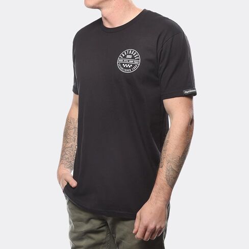 FASTHOUSE Statement Short Sleeve Tee in Saudi Arabia