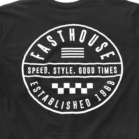 FASTHOUSE Statement Short Sleeve Tee in Saudi Arabia