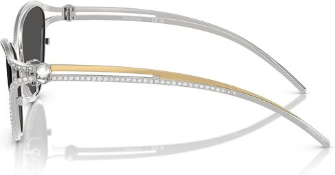 Swarovski Women's Sk7025 Cat Eye Sunglasses in Saudi Arabia