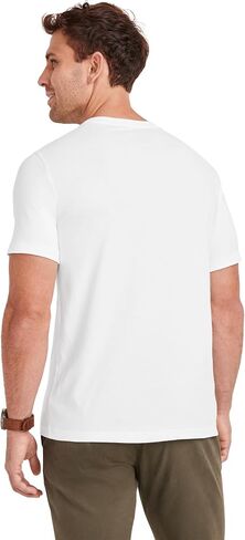 Jockey Men's Casualwear Made2Fit Crew Neck T-Shirt in Saudi Arabia