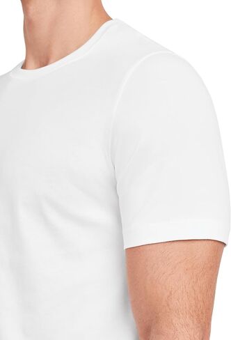 Jockey Men's Casualwear Made2Fit Crew Neck T-Shirt in Saudi Arabia