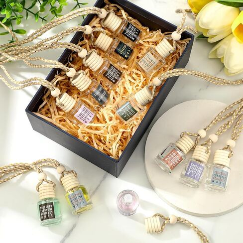 20 PCS Team Team Higments Inspirational Freef Freak Hanging Air Strumener Diffuser معًا يحقق الجميع المزيد من أقوال فريق بناء هدية للمعلمين ممرضات زميل في العمل in Saudi Arabia