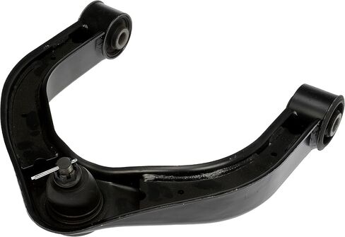 Dorman 527-002 Front Passenger Side Upper Suspension Control Arm and Ball Joint Assembly Compatible with Select Nissan Models in Saudi Arabia