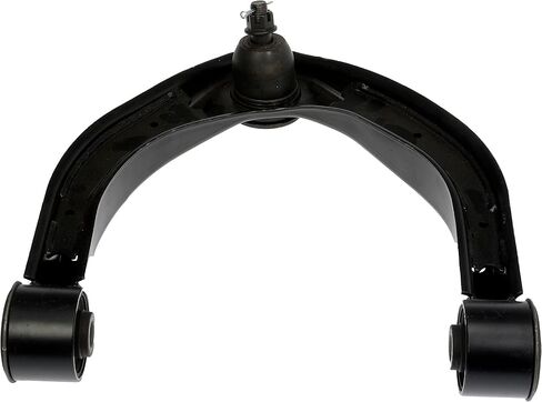 Dorman 527-002 Front Passenger Side Upper Suspension Control Arm and Ball Joint Assembly Compatible with Select Nissan Models in Saudi Arabia