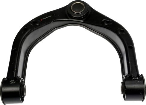 Dorman 527-002 Front Passenger Side Upper Suspension Control Arm and Ball Joint Assembly Compatible with Select Nissan Models in Saudi Arabia