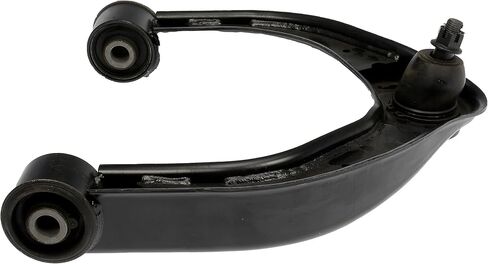 Dorman 527-002 Front Passenger Side Upper Suspension Control Arm and Ball Joint Assembly Compatible with Select Nissan Models in Saudi Arabia