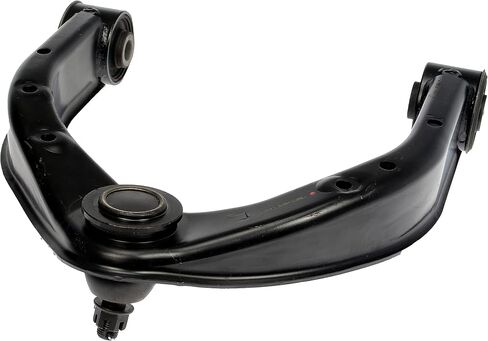 Dorman 527-002 Front Passenger Side Upper Suspension Control Arm and Ball Joint Assembly Compatible with Select Nissan Models in Saudi Arabia