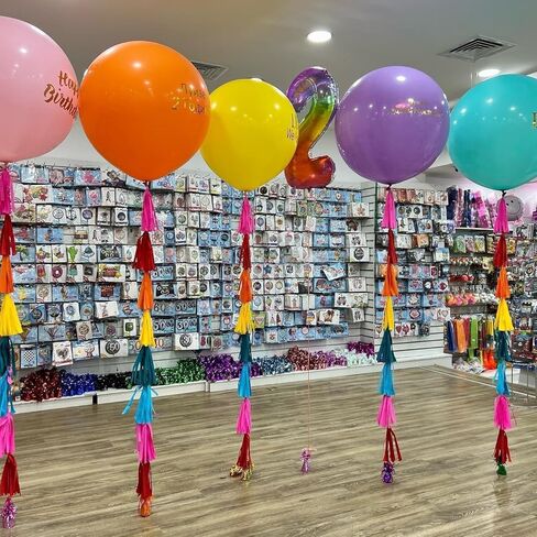 18 بوصة الرمال البيضاء البالونات الكبيرة - 35pcs البالونات الكريمة البيضاء سميكة الرمال البيضاء كبيرة الدائرية البالونات لحفلات اللاتكس لعيد ميلاد تخرج الزفاف من حفلات الزفاف in Kuwait