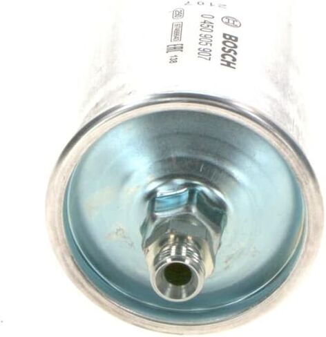 BOSCH F5907 Gasoline Fuel Filter - Compatible with Select Porsche 911, 924, 928, 944, 968 in Saudi Arabia