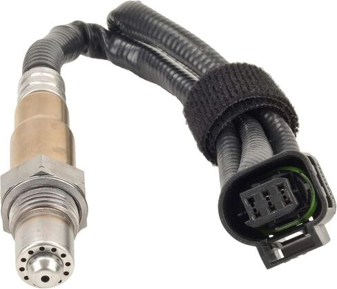 BOSCH 17187 Premium Original Express Sensor - متوافق مع Select BMW 550i ، 650i ، 750i ، 750li ، GT ، Xdrive ، Gran Coupe ، Alpina B6 ، B7 ، M5 ، M6 ، X5 ، X6 ؛ Mini Cooper ، Countryman ، Paceman in Saudi Arabia