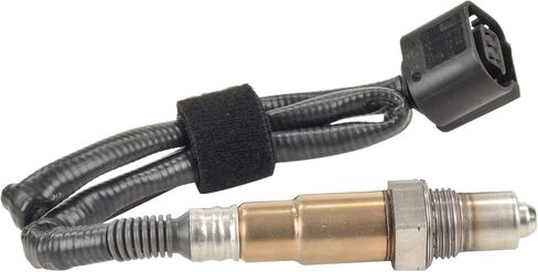 BOSCH 17187 Premium Original Express Sensor - متوافق مع Select BMW 550i ، 650i ، 750i ، 750li ، GT ، Xdrive ، Gran Coupe ، Alpina B6 ، B7 ، M5 ، M6 ، X5 ، X6 ؛ Mini Cooper ، Countryman ، Paceman in Saudi Arabia