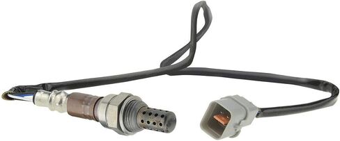 Downstream O2 Oxygen Sensor Replacement for Mitsubishi Eclipse 2006-2012 Endeavor 2004-2011 Galant 2004-2009 in Saudi Arabia
