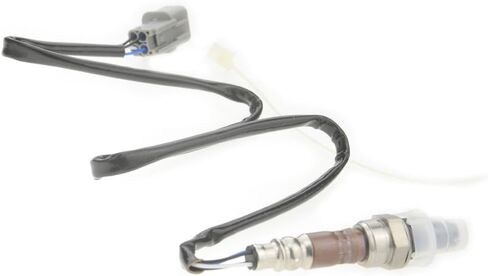 Downstream O2 Oxygen Sensor Replacement for Mitsubishi Eclipse 2006-2012 Endeavor 2004-2011 Galant 2004-2009 in Saudi Arabia